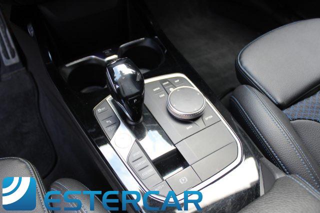 BMW 116 d 5p Msport 18' aut FULL