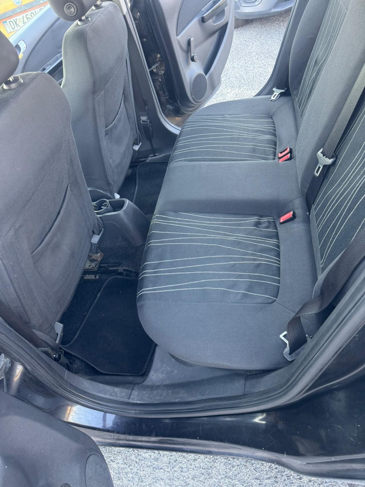 Opel Corsa 1.0 12V 5 porte Club