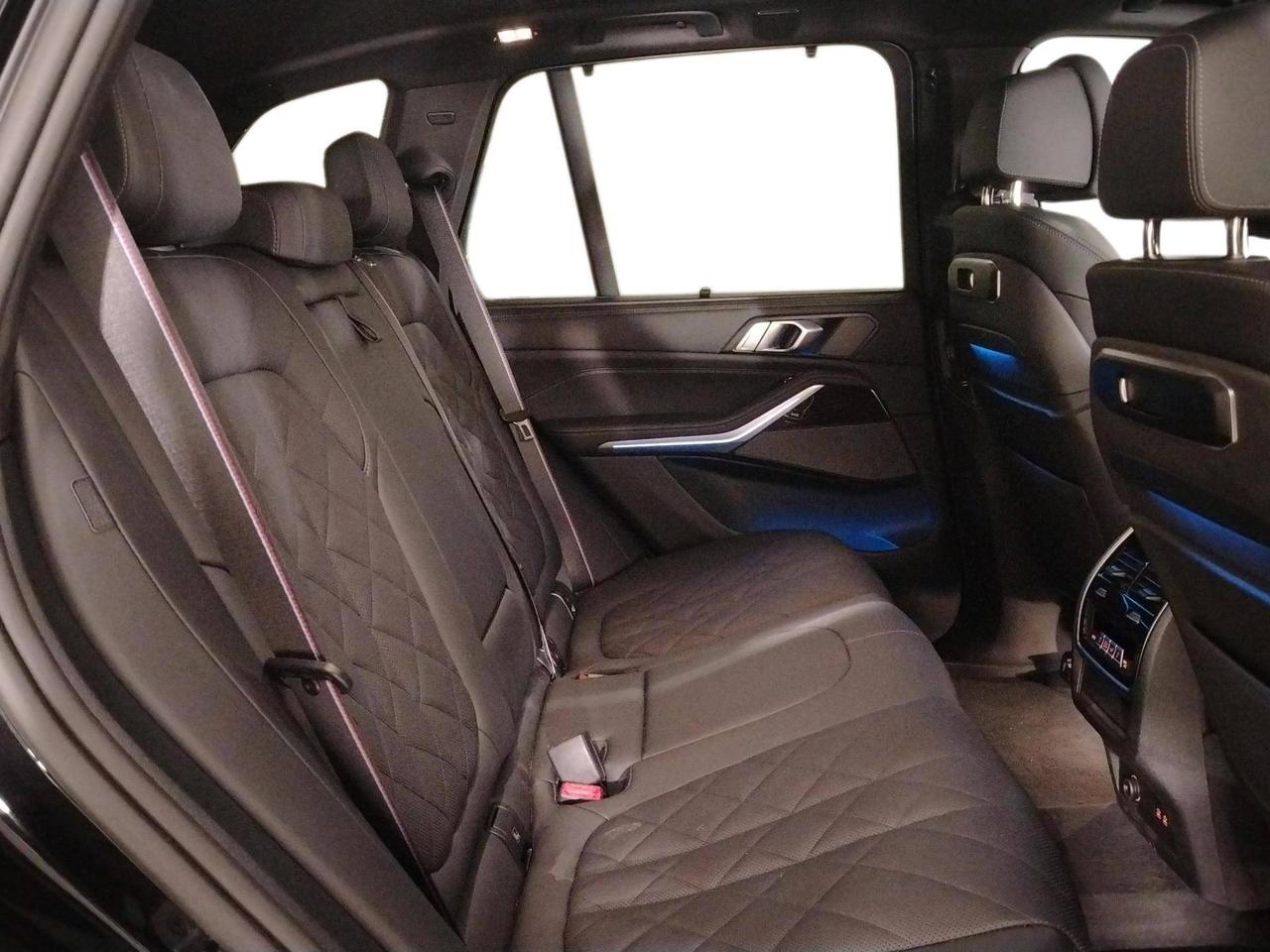 BMW X5 xDrive30d MSport Pro