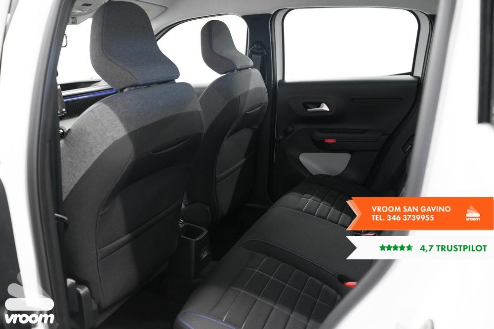 CITROEN C3 4ª serie C3 PureTech 100 S&S Max