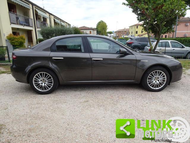 ALFA ROMEO 159 TBI 1750