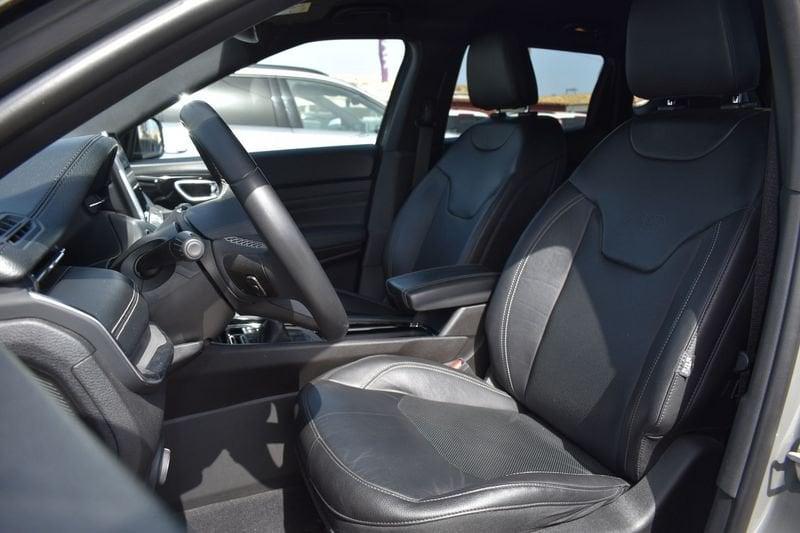 Jeep Compass 1.6 MJet II 96kW S