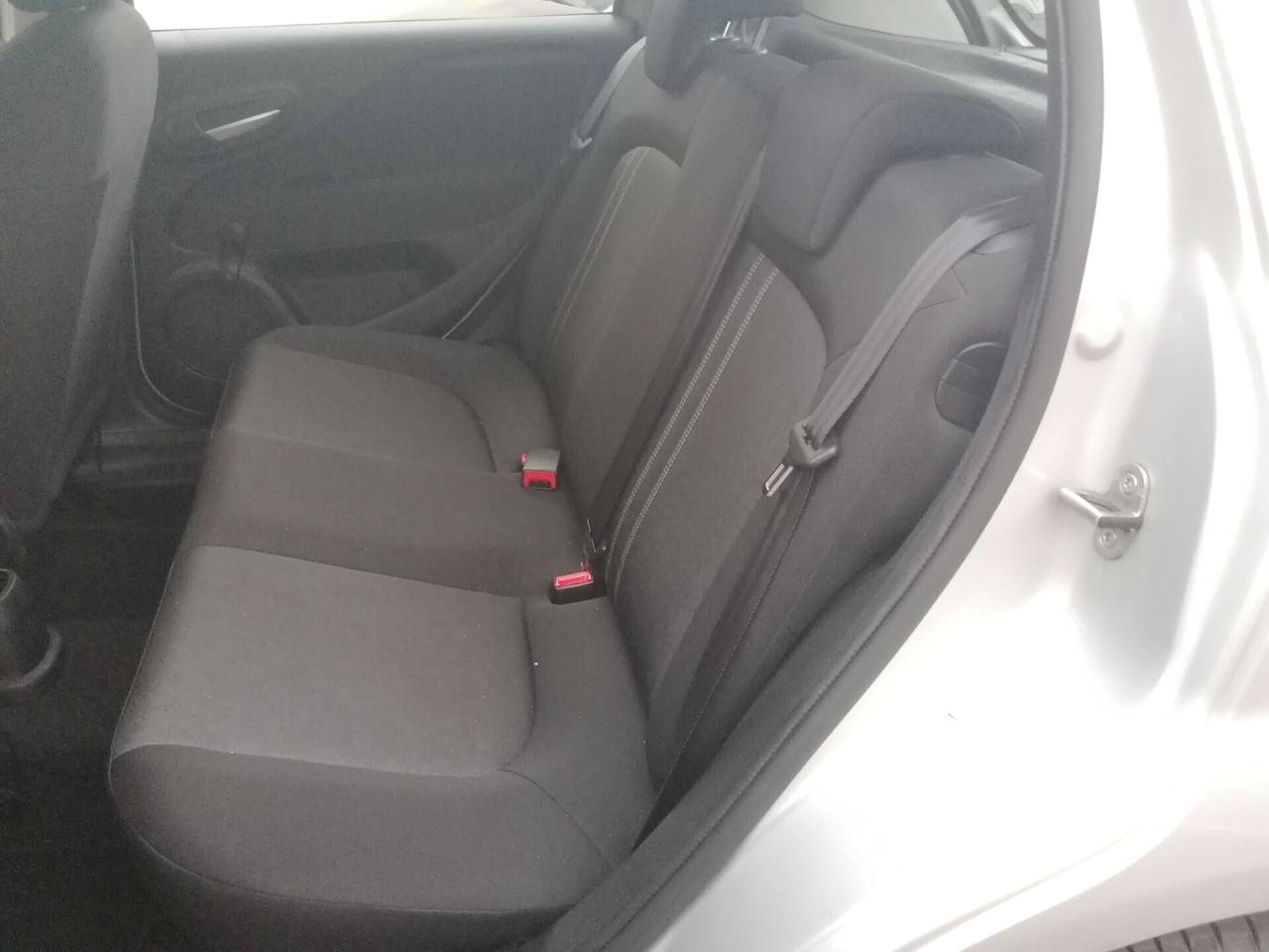 Fiat Grande Punto 1.2