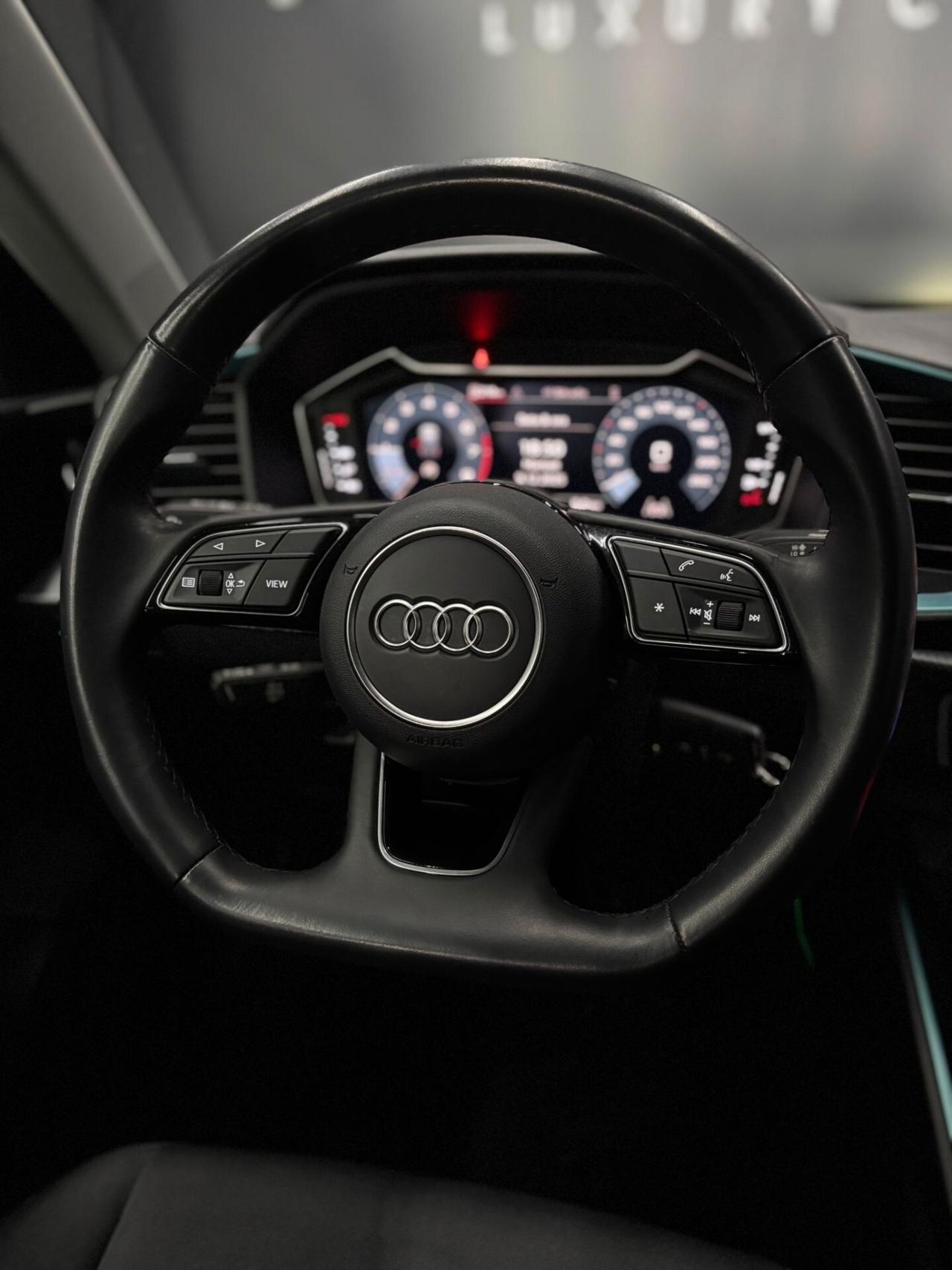 Audi A1 SPB 25 TFSI S line 1.0 95CV