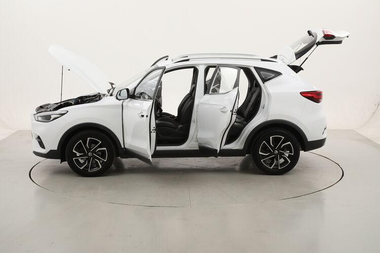 MG ZS Luxury BR781189 1.0 Benzina 111CV