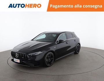 MERCEDES-BENZ A 35 AMG 4Matic Premium