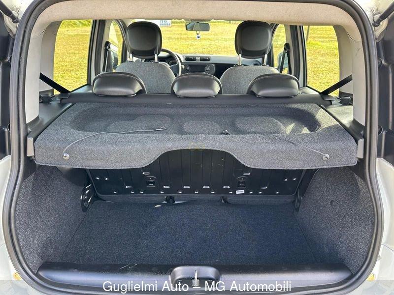 FIAT Panda Panda 1.0 FireFly S&S Hybrid City Life