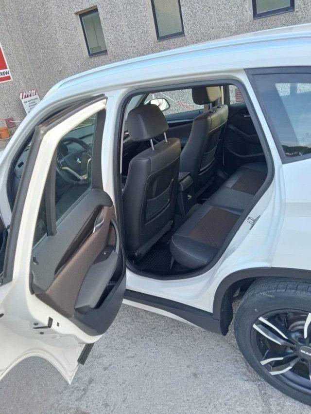 BMW X1 xDrive18d X Line