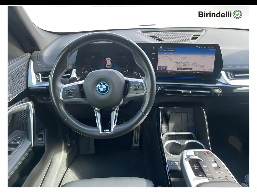 BMW X1 (U11) - X1 xDrive 25e Msport