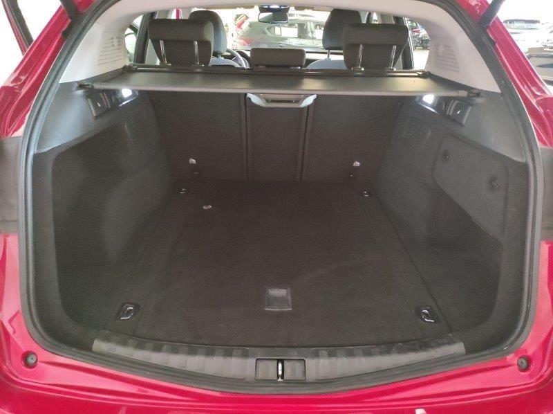 ALFA ROMEO Stelvio - Stelvio 2.2 Turbodiesel 190 CV AT8 Q4 Business