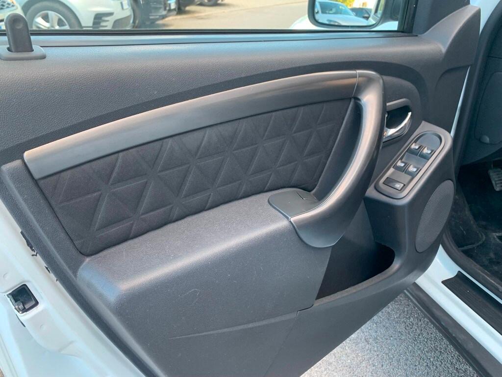 DACIA Duster 1ª serie Duster 1.6 110CV 4x2 GPL...