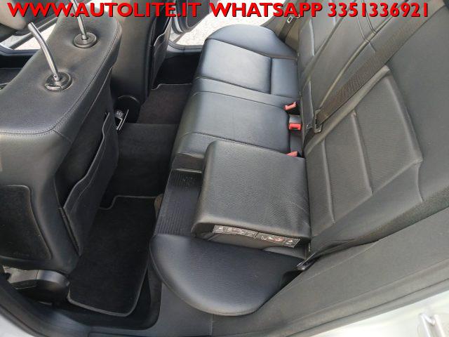 MERCEDES-BENZ E 250 CDI S.W. BlueEFFICIENCY Avantgarde