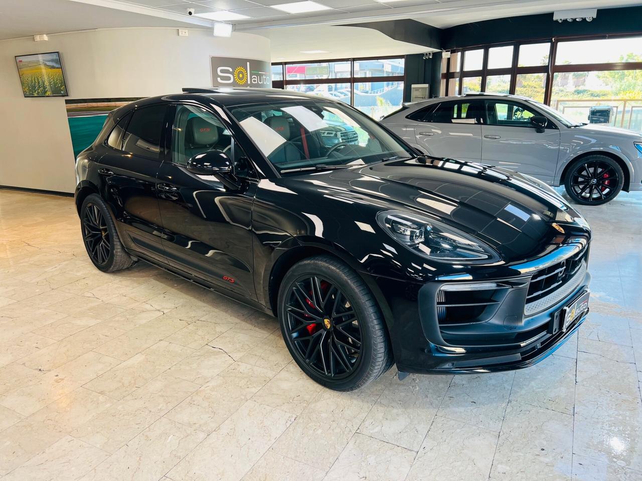 Porsche Macan 2.9 GTS 440cv pdk
