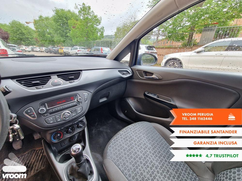 OPEL Corsa E 2016 1.3 CDTI 75 cv 5p n-Joy AFFARE!!