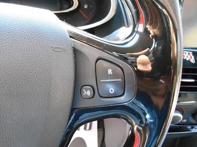 Renault Clio Sporter dCi 8V 75CV EURO 6B NO BLOCCO TRAFFICO