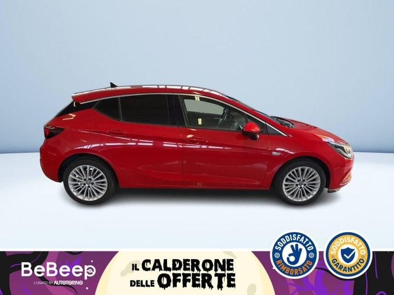 Opel Astra 5P 1.6 CDTI INNOVATION 136CV AUTO MY18.5