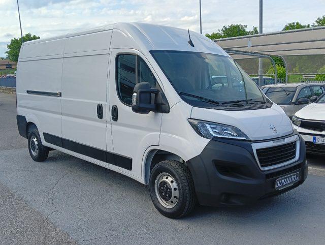 PEUGEOT Boxer 35 2.2 BlueHDi 140 L3 H2 PL-TM Furgone