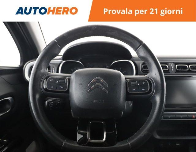 CITROEN C3 BlueHDi 75 S&S Shine