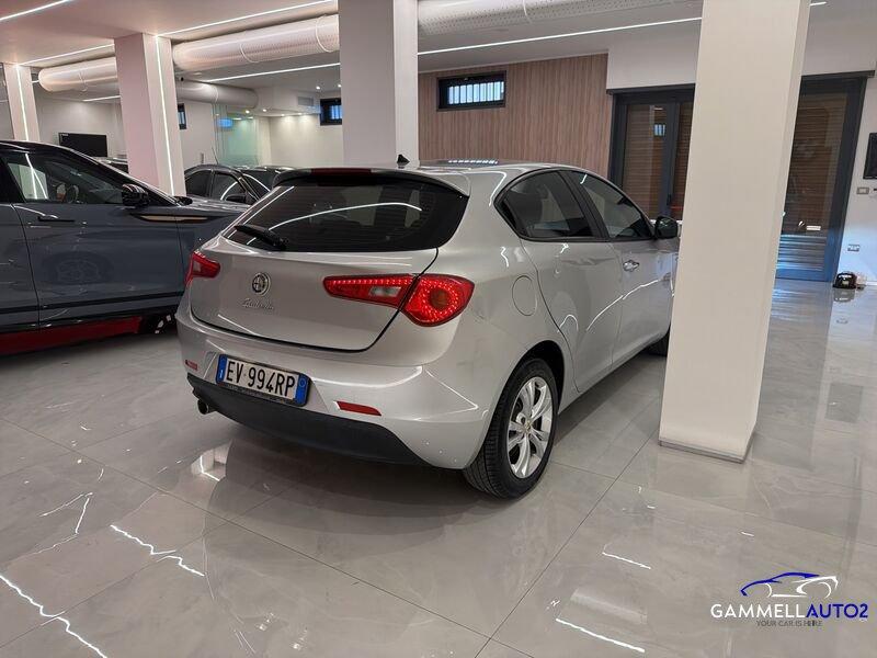Alfa Romeo Giulietta ALFA ROMEO GIULIETTA 1.6