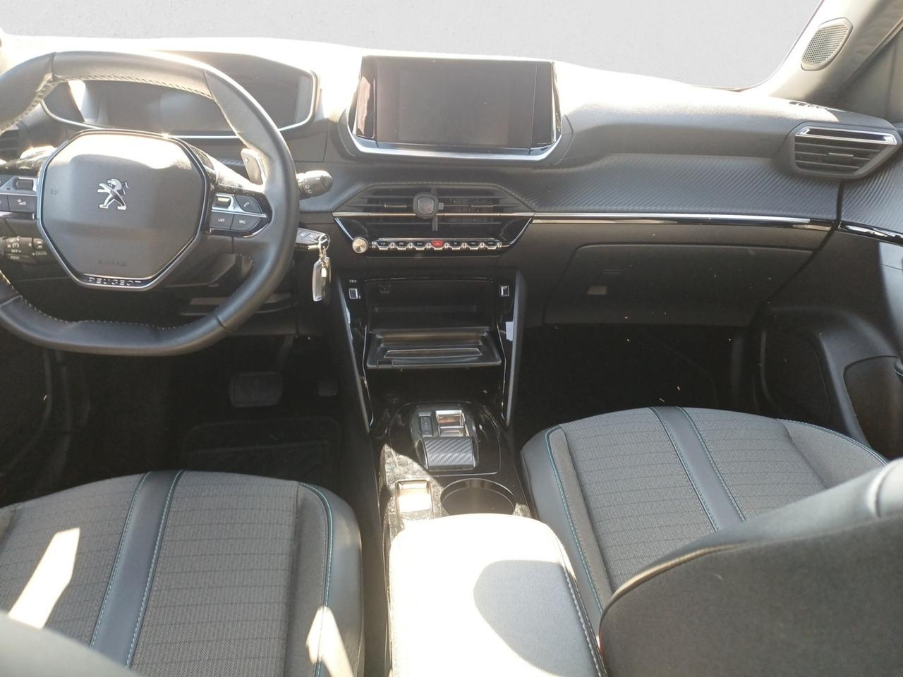 PEUGEOT 2008 2ª serie - 2008 BlueHDi 130 S&S EAT8 Allure Pack