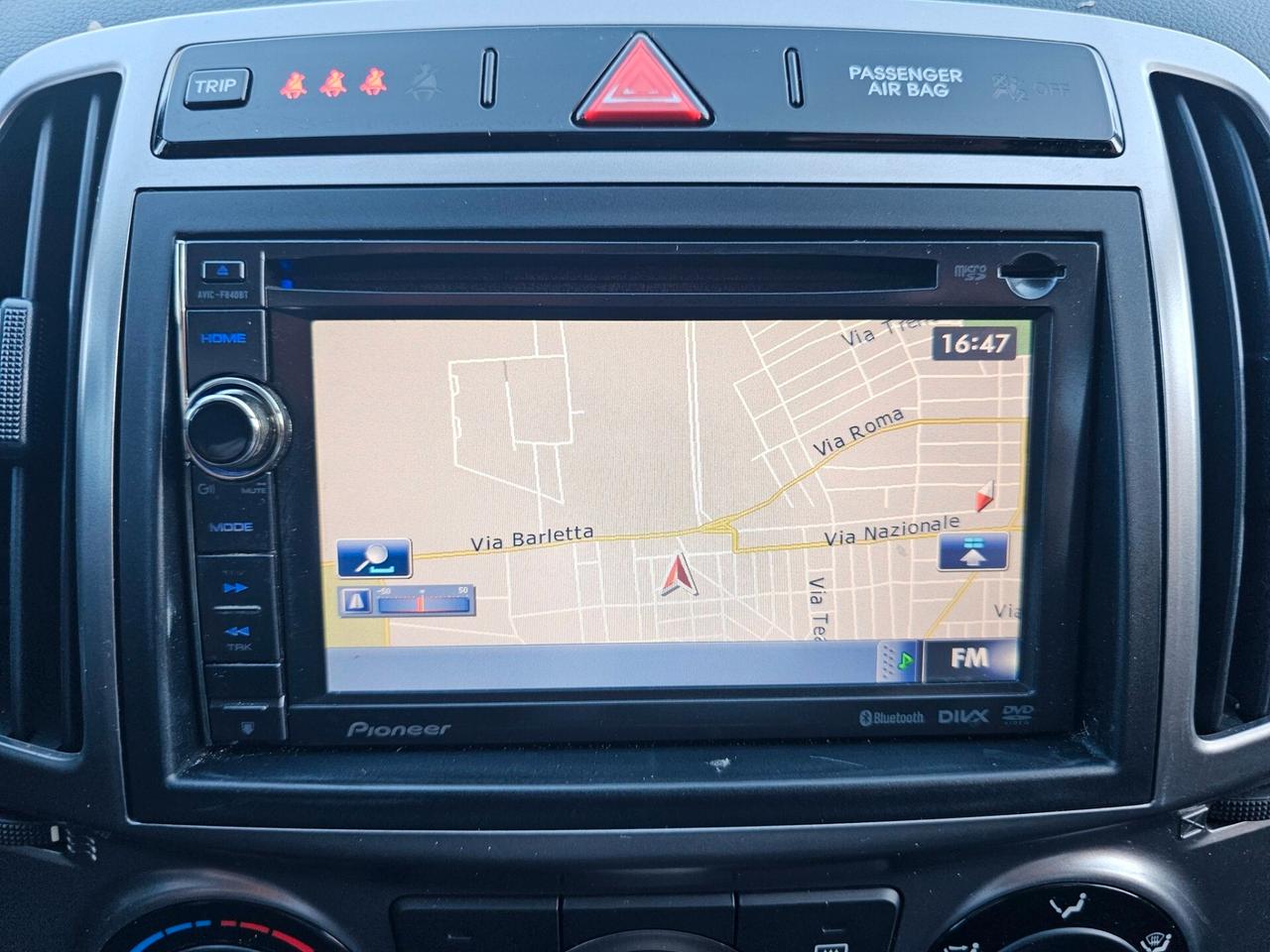 HYUNDAI I20 1.2 85CV GPL CLASSIC ECONEXT