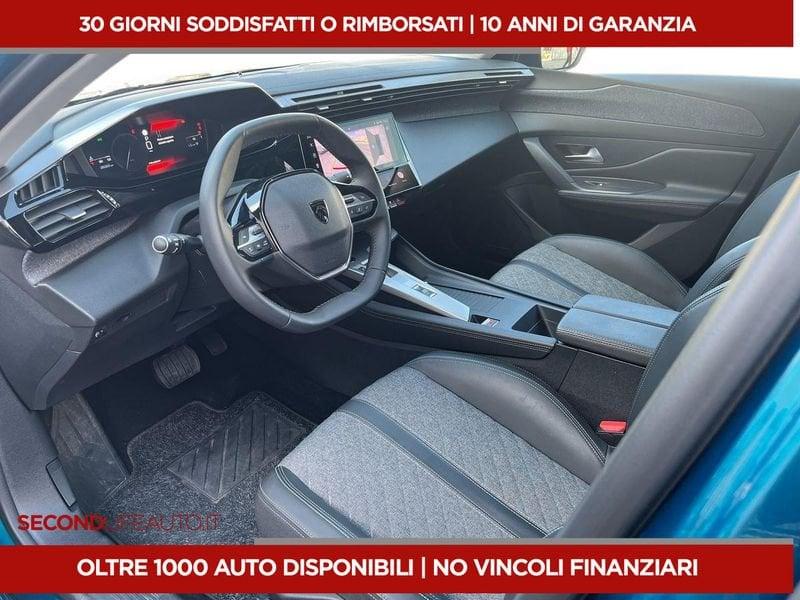 Peugeot 408 1.2 puretech Allure Pack s&s 130cv eat8