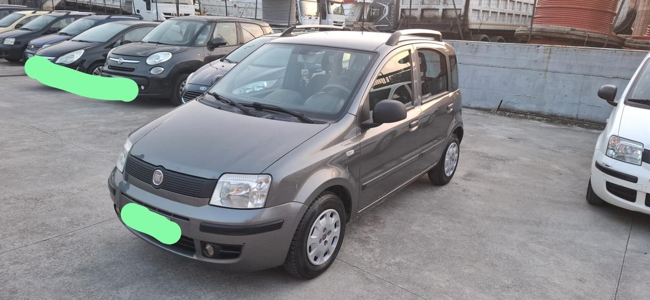 2012 Fiat Panda 1.2 Dynamic