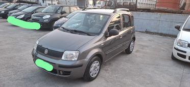 2012 Fiat Panda 1.2 Dynamic