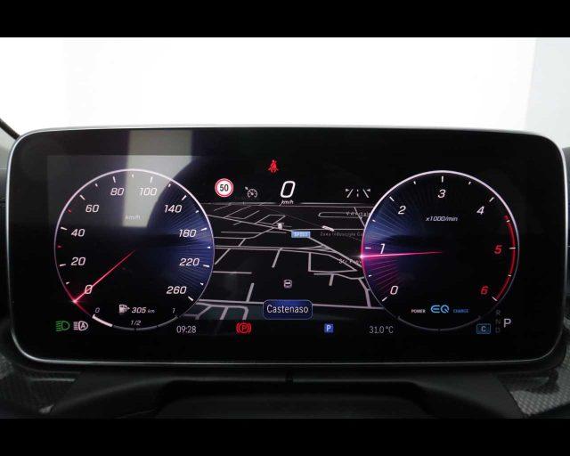 MERCEDES-BENZ C 220 d Mild hybrid S.W. 4Matic Premium