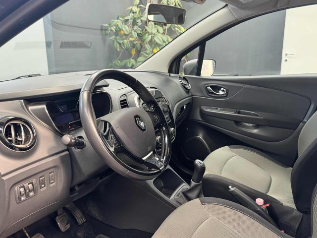 RENAULT Captur 0.9 TCe 12V 90 CV Start&Stop Wave