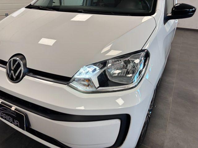 VOLKSWAGEN up! 1.0 Benzina EVO color up! BlueMotion Technology