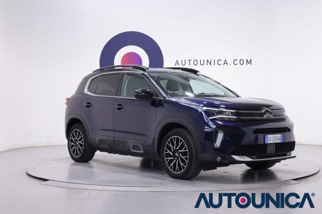 CITROEN C5 Aircross HYBRID 225 E-EAT8 SHINE PACK