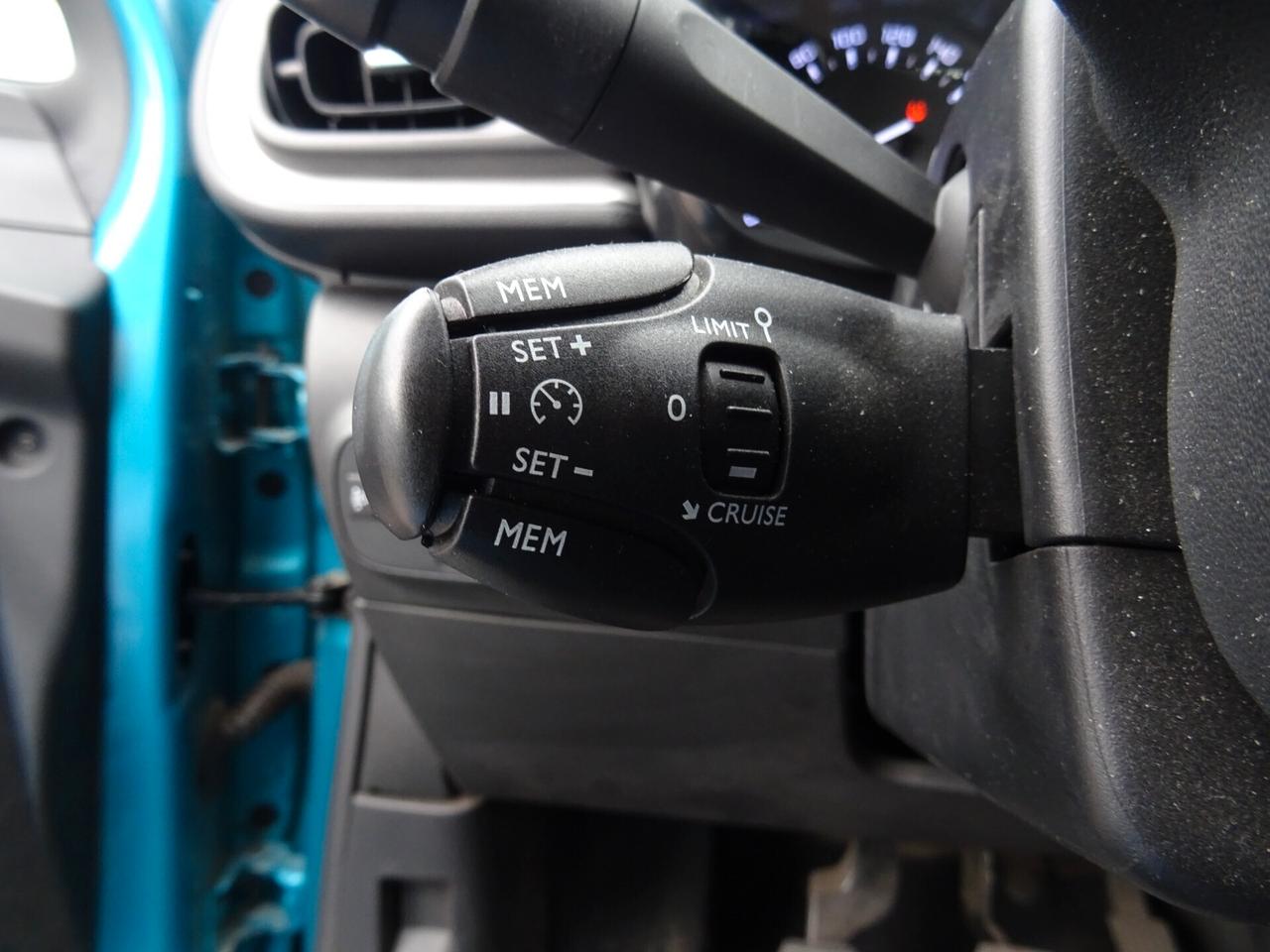 Citroen C3 BlueHDi 100 S&S Feel