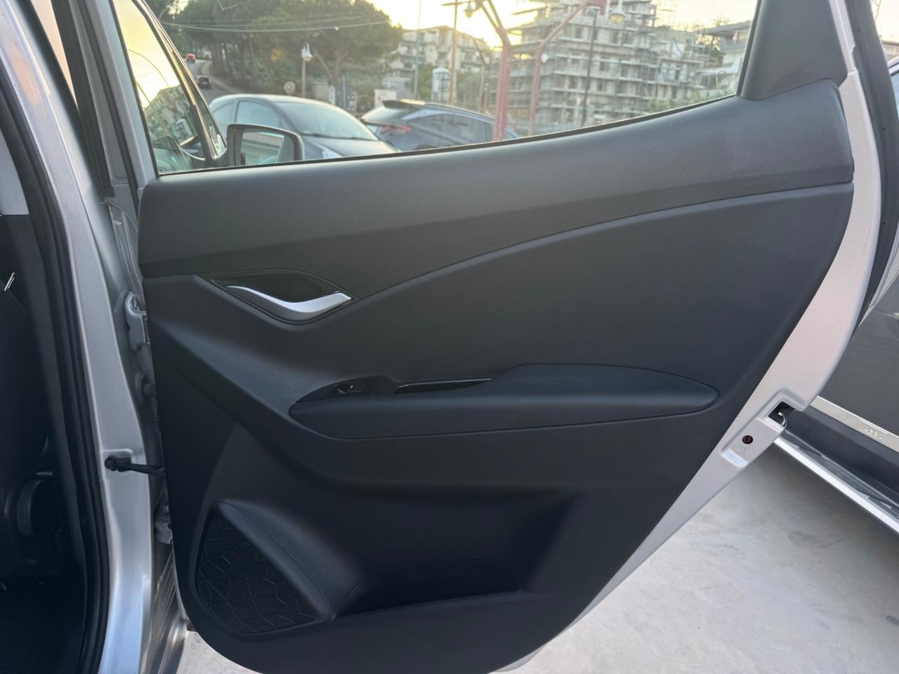 Hyundai iX20 1.4 90 CV Econext Comfort