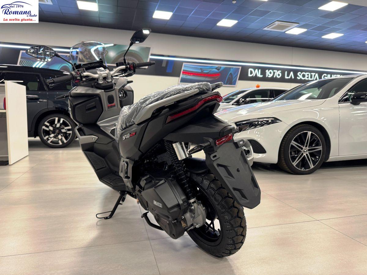 NEW Voge - Sfida SR1 - ADV#PRONTA CONSEGNA!