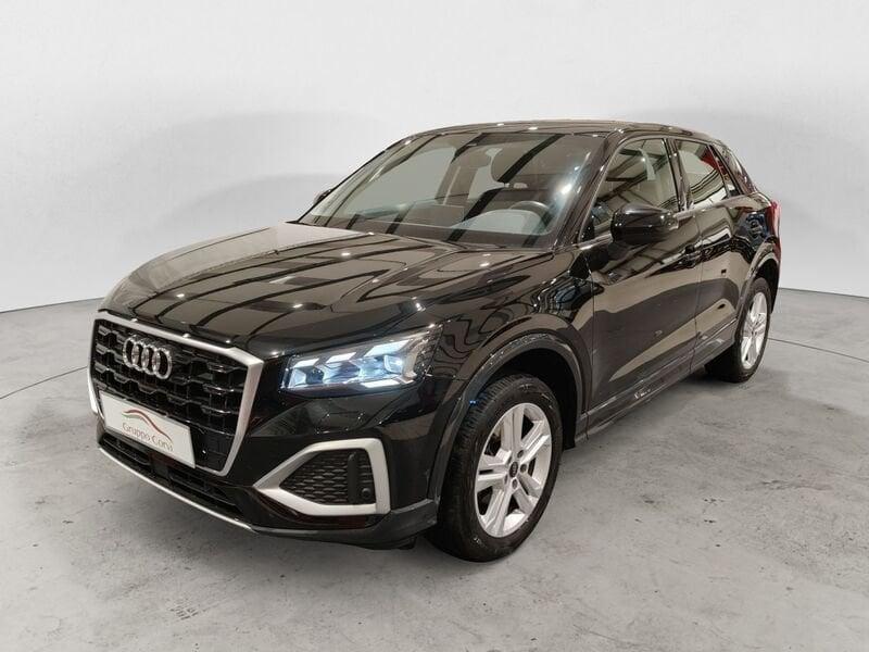 Audi Q2 Q2 35 TFSI Business