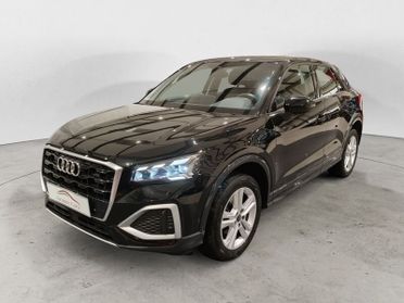 Audi Q2 Q2 35 TFSI Business