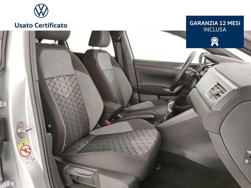 Volkswagen Taigo 1.0 TSI 110 CV R-Line