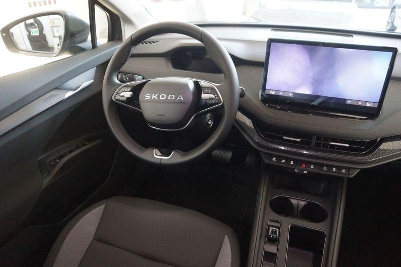 Škoda Elroq 60+POMPA DI CALORE