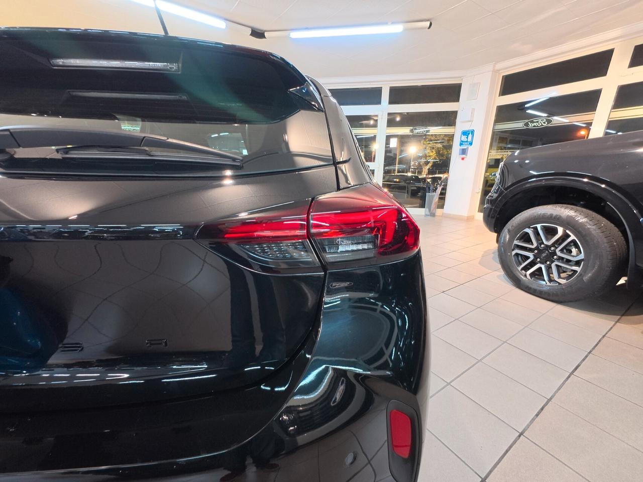 Opel Corsa 1.2 GS GPL