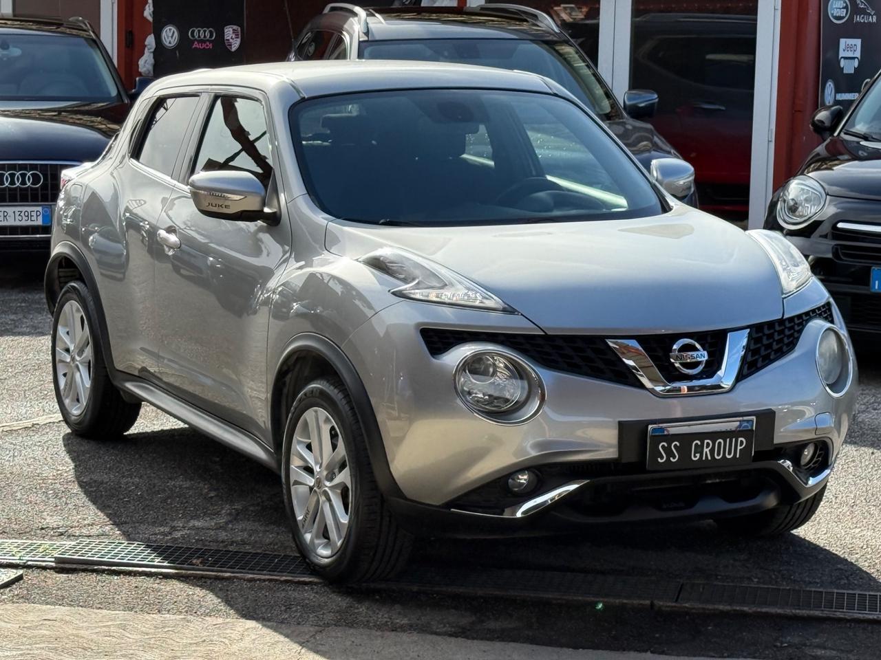 Juke 1.5 dCi-tekna-unipro-rate-garanzia-permute-E6