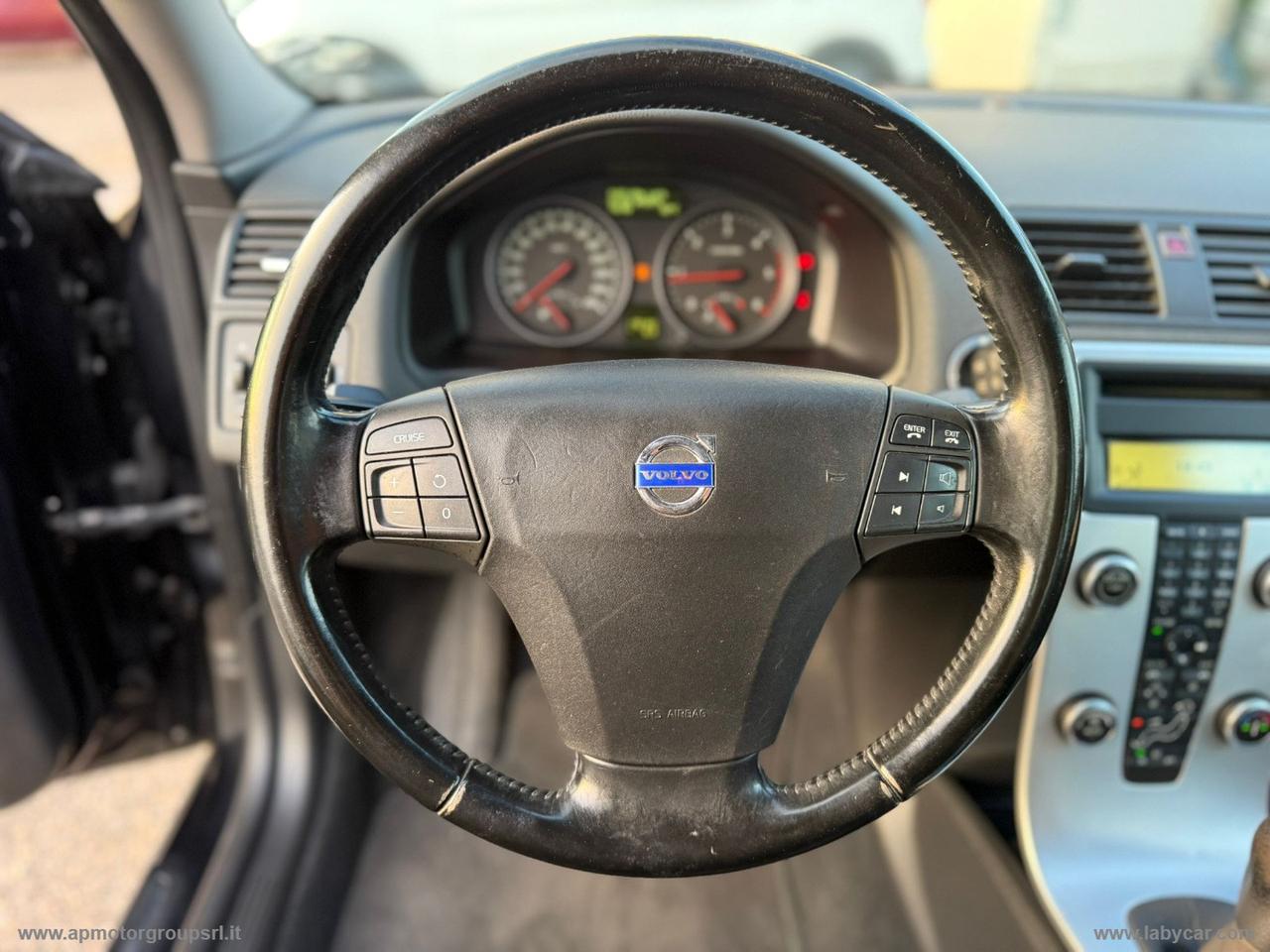 VOLVO V50 1.6 D DRIVe CAT POLAR