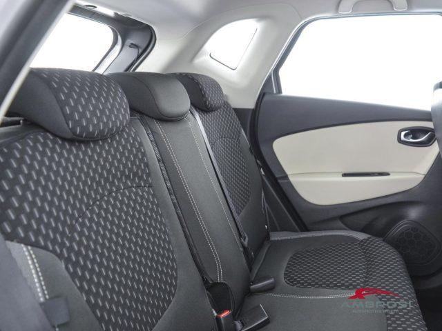 RENAULT Captur 1.5 dCi 8V 110 CV Start&Stop Intens