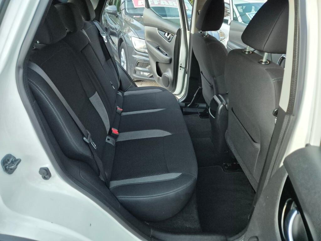 Nissan Qashqai 1.5 dCi 115CV 94.000km
