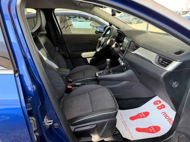 RENAULT Captur TCe 90 CV Techno NAVI - LED - TELECAMERA - 17