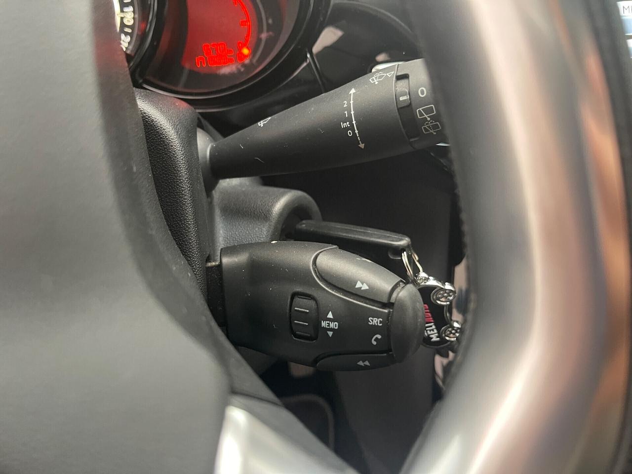 Citroen C3 1.4 HDI 70 CV Exclusive