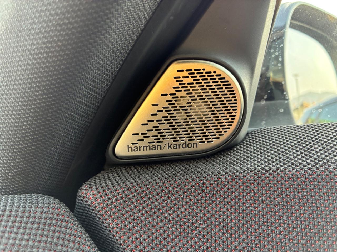 MINI Mini C JCW Countryman