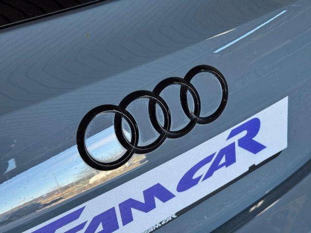 AUDI RS3 SPB TFSI Matrix/Eventuri/Asp./Scarico/Assetto ABT