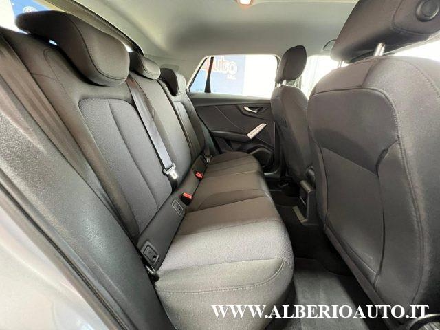 AUDI Q2 30 TDI Business S tronic