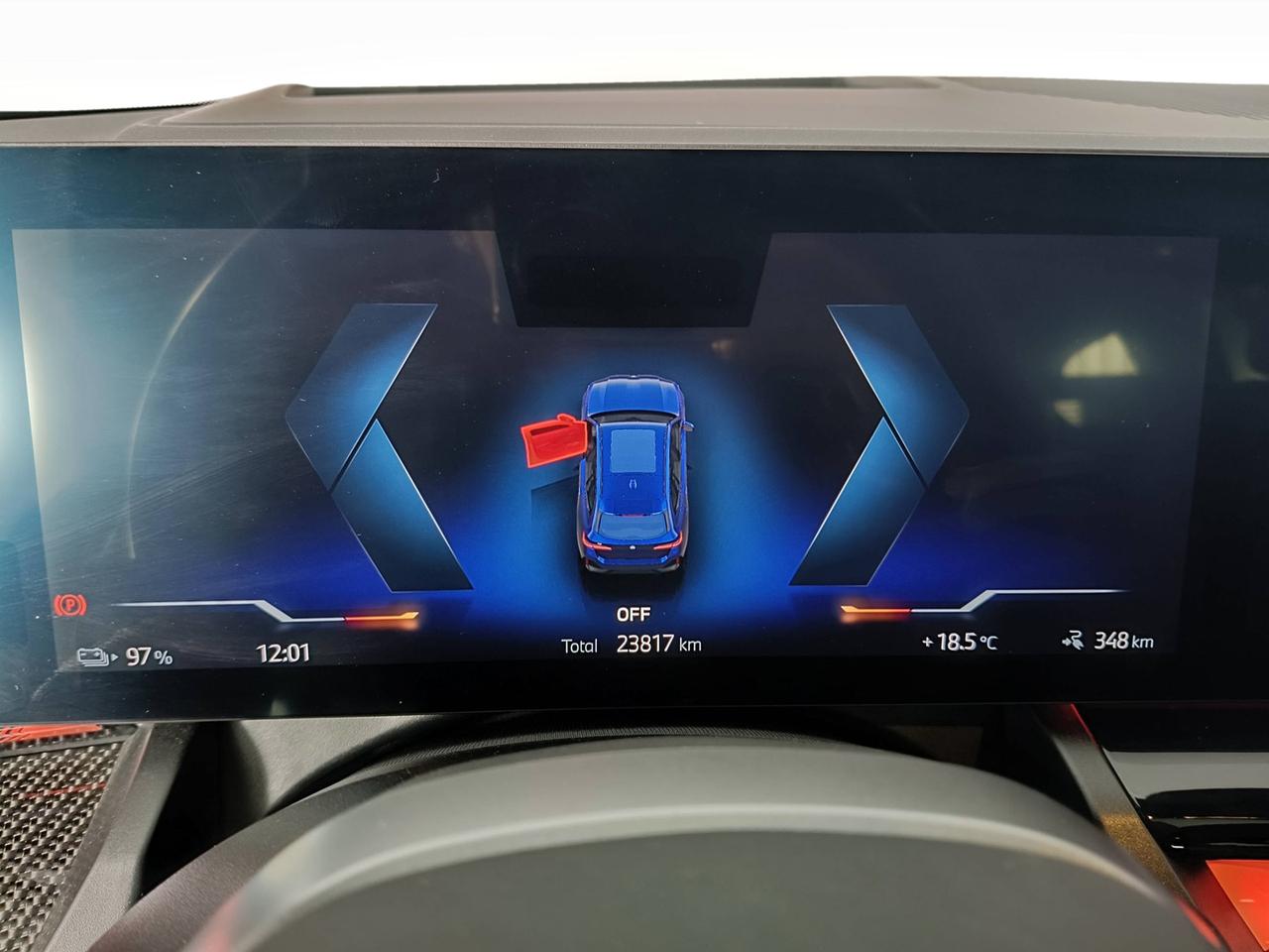 BMW BMW i5 eDrive40 Touring